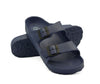 TX102 Platform EVA Slides Sandals MENS