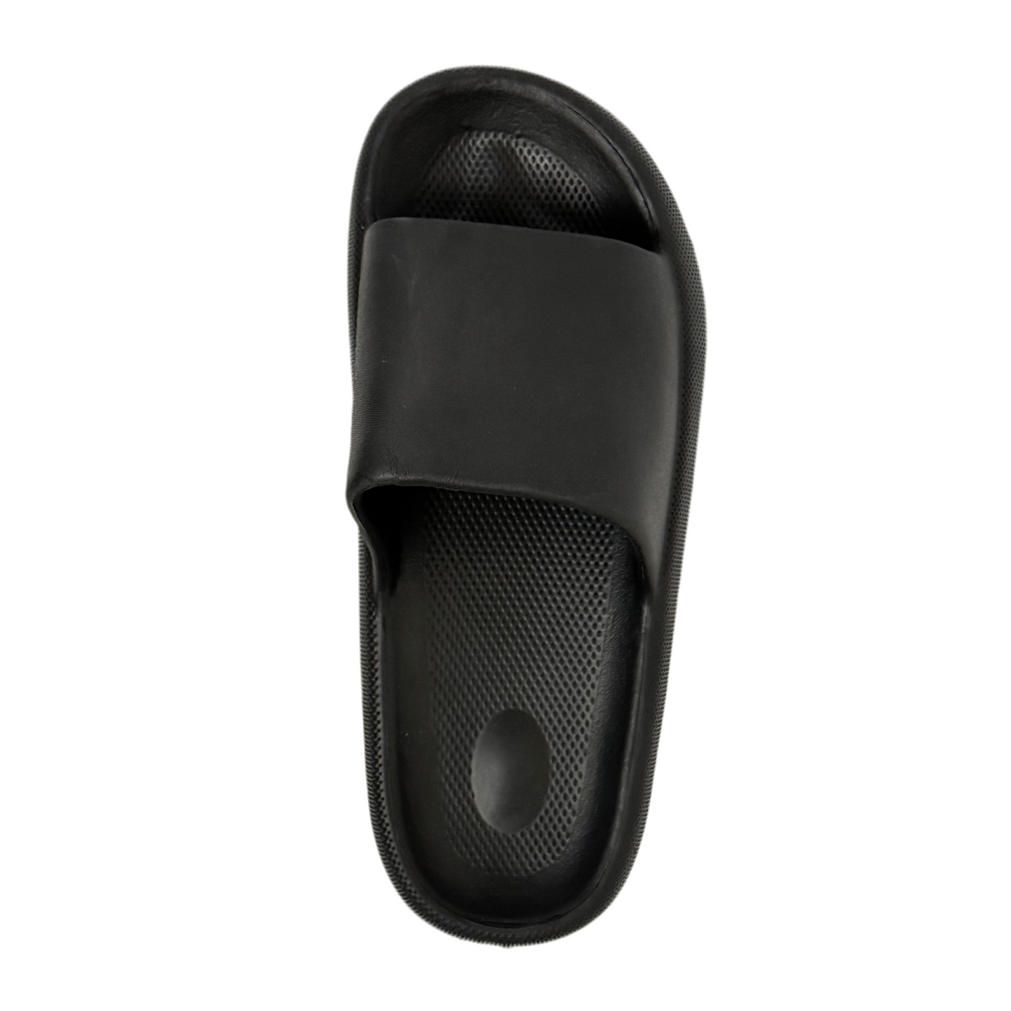 BROTX 3 Men’s Comfort Slide Sandals – Lightweight EVA Slip-On Slides | Soft Cushion | Anti-Slip | Waterproof & Quick Dry | Indoor Outdoor Use | Beach, Pool, Shower & Casual Wear