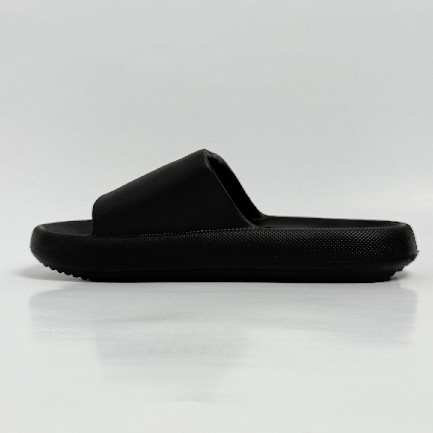 BROTX 3 Men’s Comfort Slide Sandals – Lightweight EVA Slip-On Slides | Soft Cushion | Anti-Slip | Waterproof & Quick Dry | Indoor Outdoor Use | Beach, Pool, Shower & Casual Wear