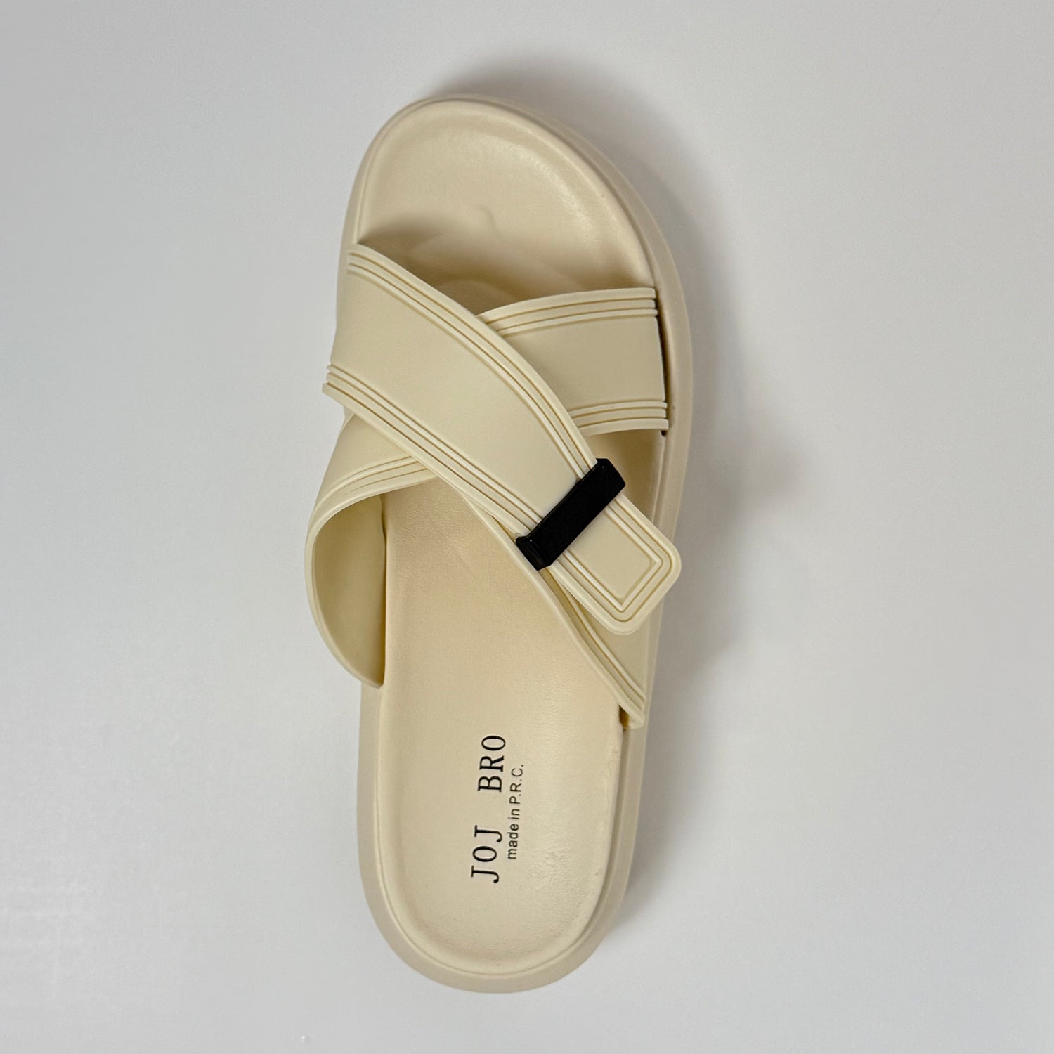 Women Criss Cross Sandals