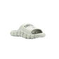 1298 Men’s Slipper with Arch Support Plantar Fasciitis Relief Sandals—Breathable Outdoor Walking Slides with Cushioned Insole | Anti-Slip Sole | Hook-and-Loop Strap | Casual Open-Toe Sandals for Summer & Daily Wear