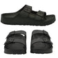 TX102 Platform EVA Slides Sandals MENS