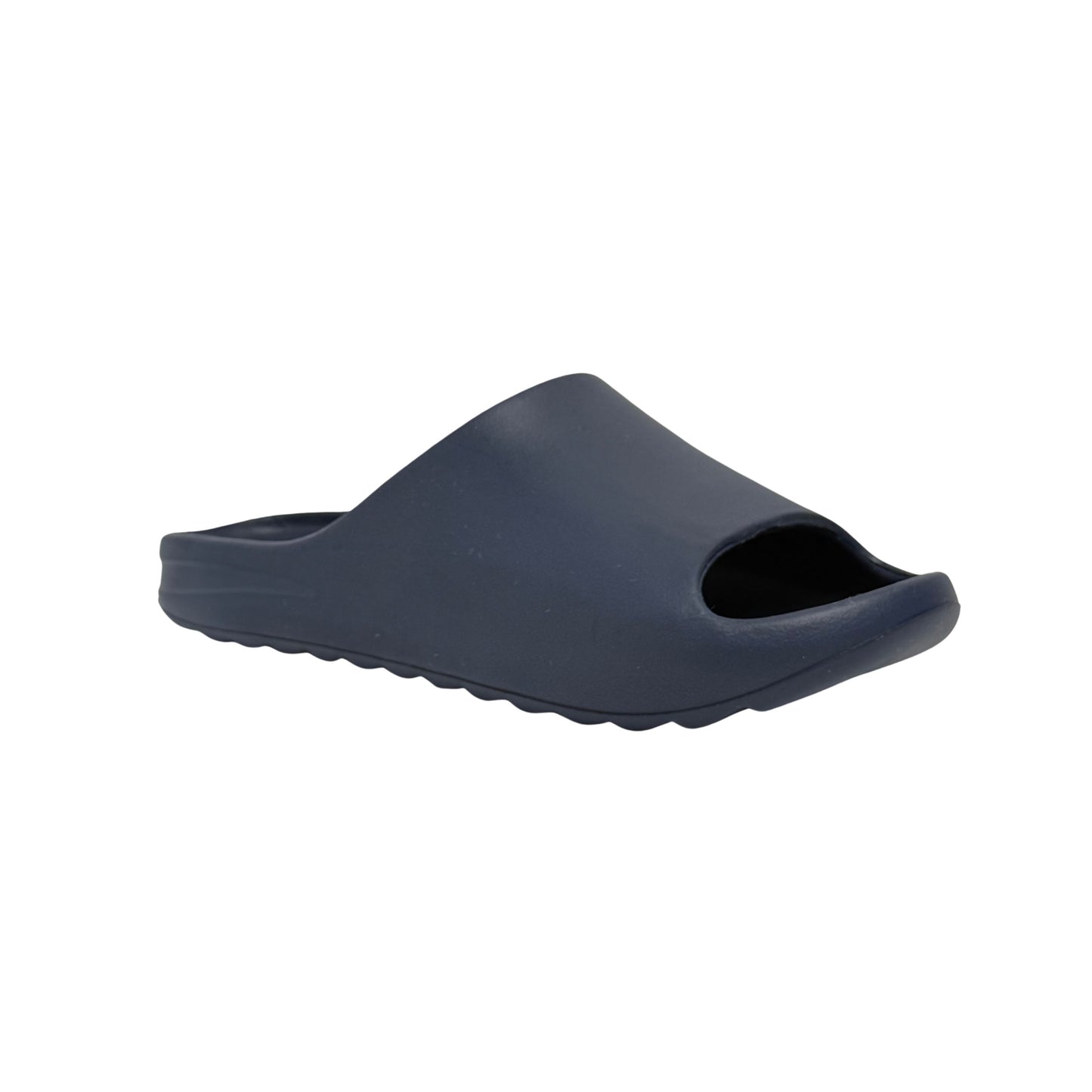 BROTX 2 Men’s Comfort Slide Sandals – Lightweight EVA Slip-On Slides | Soft Cushion | Anti-Slip | Waterproof & Quick Dry | Indoor Outdoor Use | Beach, Pool, Shower & Casual Wear