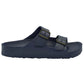 TX102 Platform EVA Slides Sandals MENS