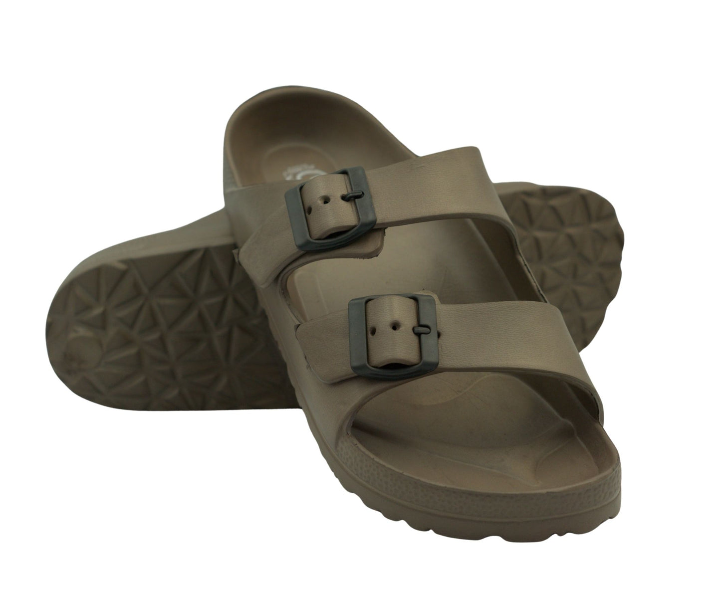 TX102 Platform EVA Slides Sandals MENS