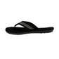 J202 Men’s Arch Support Flip Flops – Comfortable Sandals with Soft Cushion Footbed | Lightweight, Non-Slip, Shock-Absorbing EVA Flip Flops for Beach, Shower & Everyday Wear