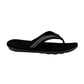 J202 Men’s Arch Support Flip Flops – Comfortable Sandals with Soft Cushion Footbed | Lightweight, Non-Slip, Shock-Absorbing EVA Flip Flops for Beach, Shower & Everyday Wear