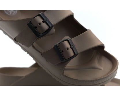 TX102 Platform EVA Slides Sandals MENS