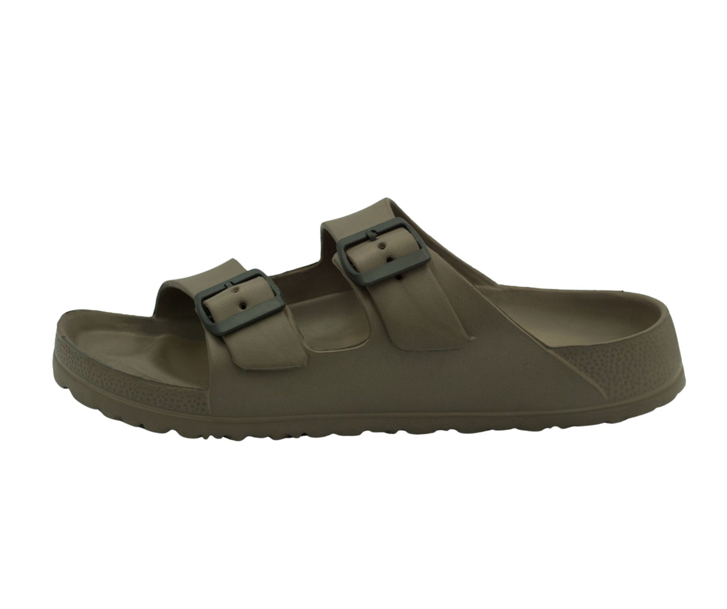 TX102 Platform EVA Slides Sandals MENS