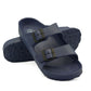 TX102 Platform EVA Slides Sandals MENS