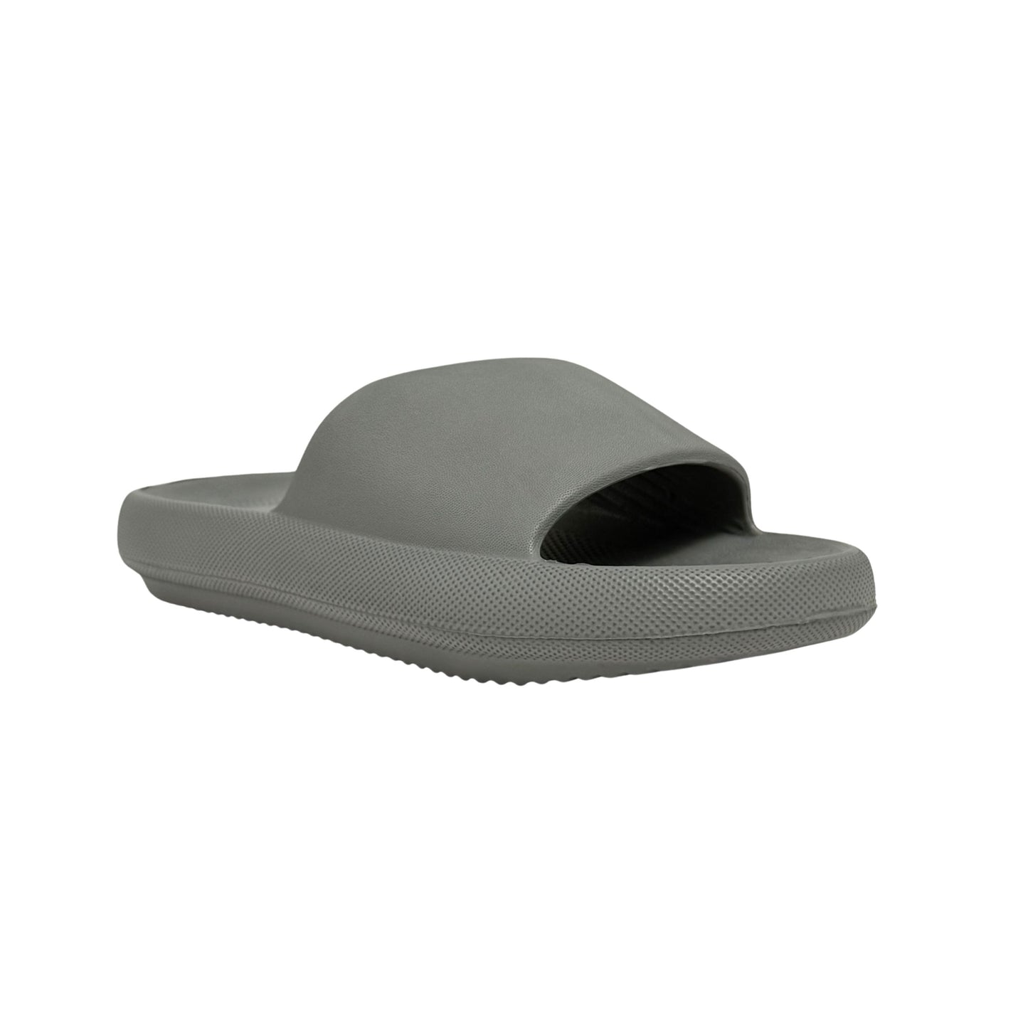 BROTX 3 Men’s Comfort Slide Sandals – Lightweight EVA Slip-On Slides | Soft Cushion | Anti-Slip | Waterproof & Quick Dry | Indoor Outdoor Use | Beach, Pool, Shower & Casual Wear