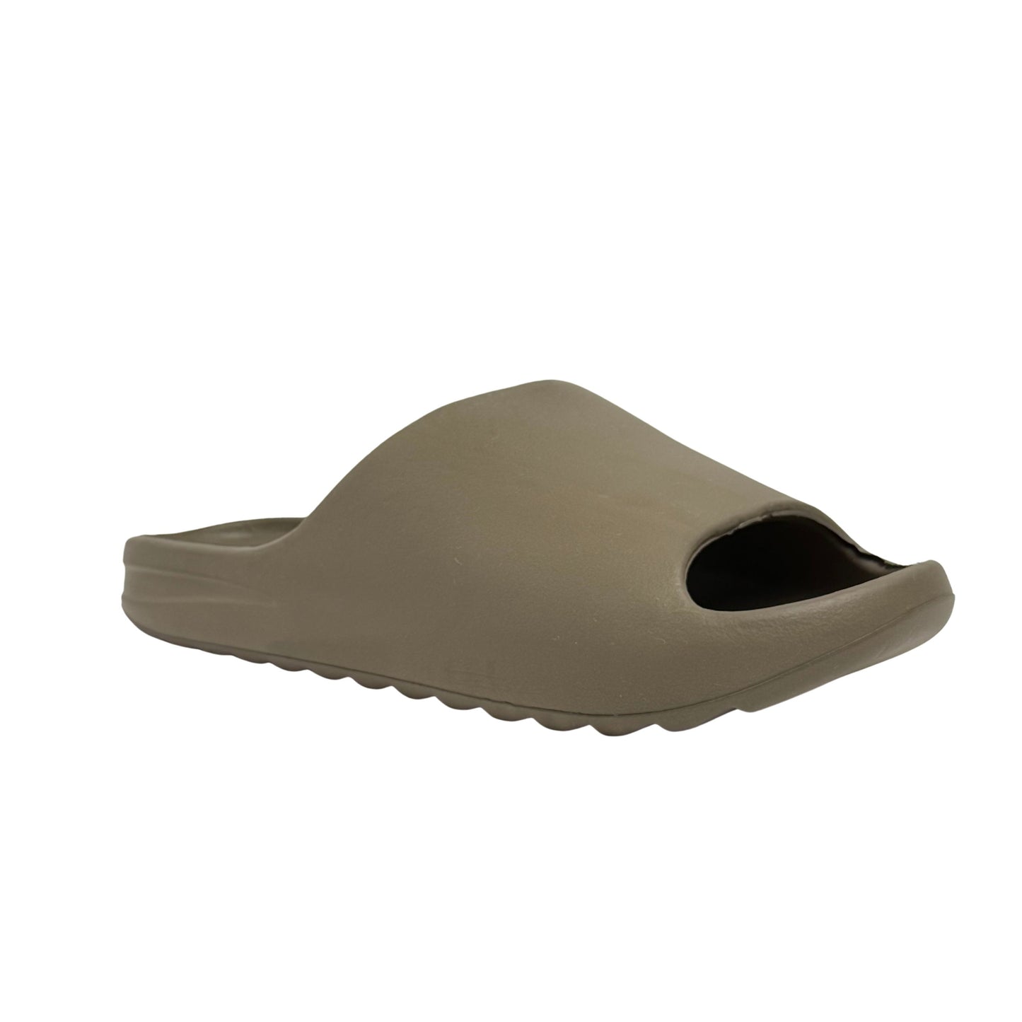 BROTX 2 Men’s Comfort Slide Sandals – Lightweight EVA Slip-On Slides | Soft Cushion | Anti-Slip | Waterproof & Quick Dry | Indoor Outdoor Use | Beach, Pool, Shower & Casual Wear