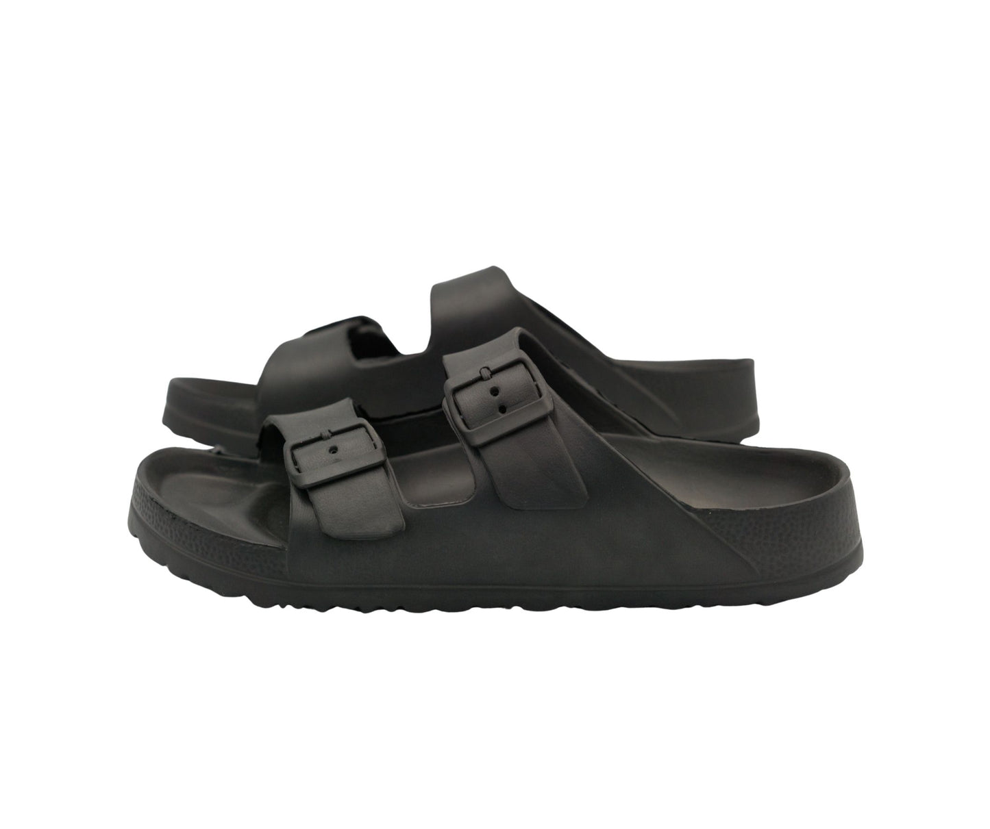 TX102 Platform EVA Slides Sandals MENS
