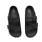WOMEN'S Sandals, Arch Support Slides with Adjustable Buckle Straps