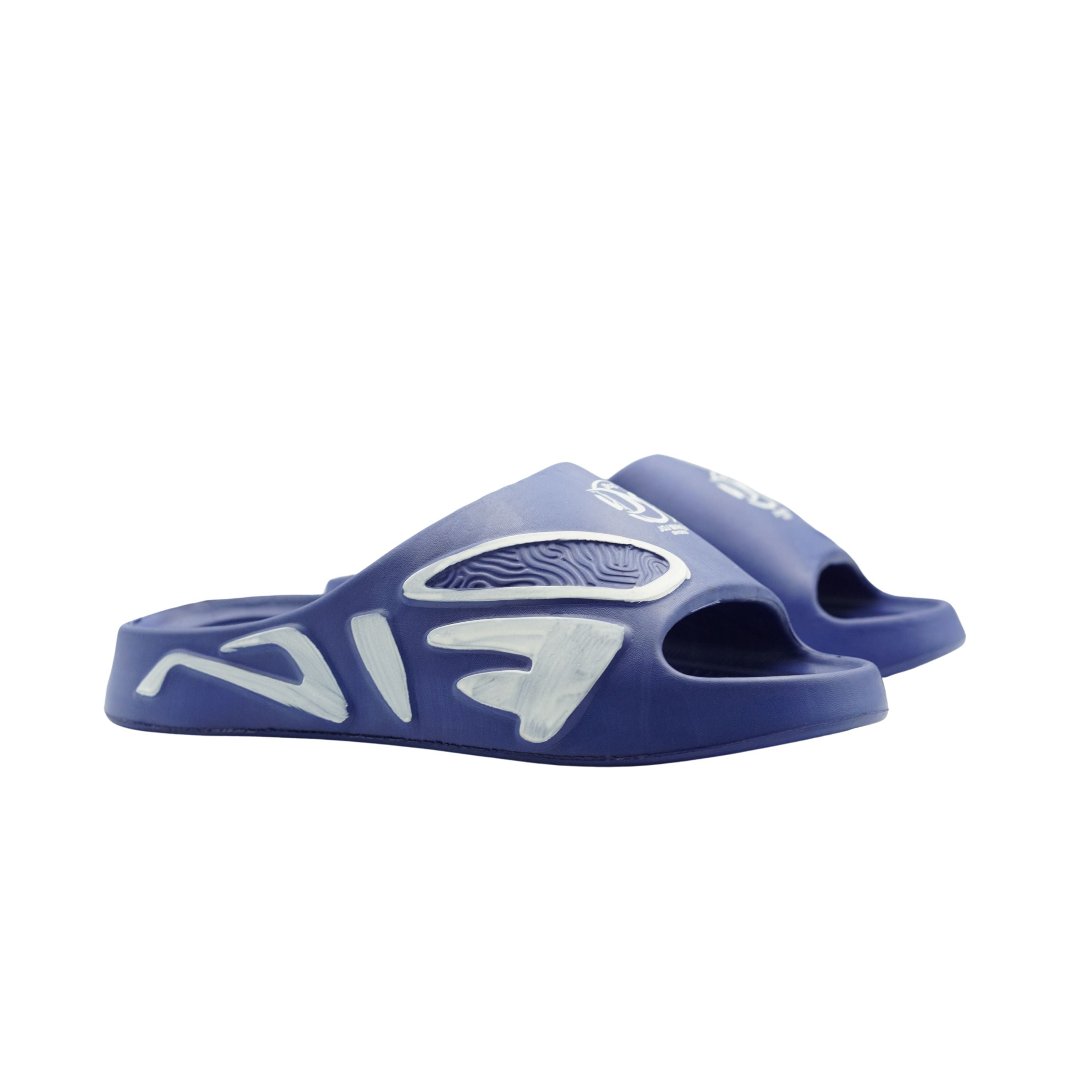 3111 Men’s Slippers –| Lightweight, Open-Toe Indoor Slides with Anti-Slip Sole | Soft, Breathable