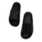 BROTX 3 Men’s Comfort Slide Sandals – Lightweight EVA Slip-On Slides | Soft Cushion | Anti-Slip | Waterproof & Quick Dry | Indoor Outdoor Use | Beach, Pool, Shower & Casual Wear