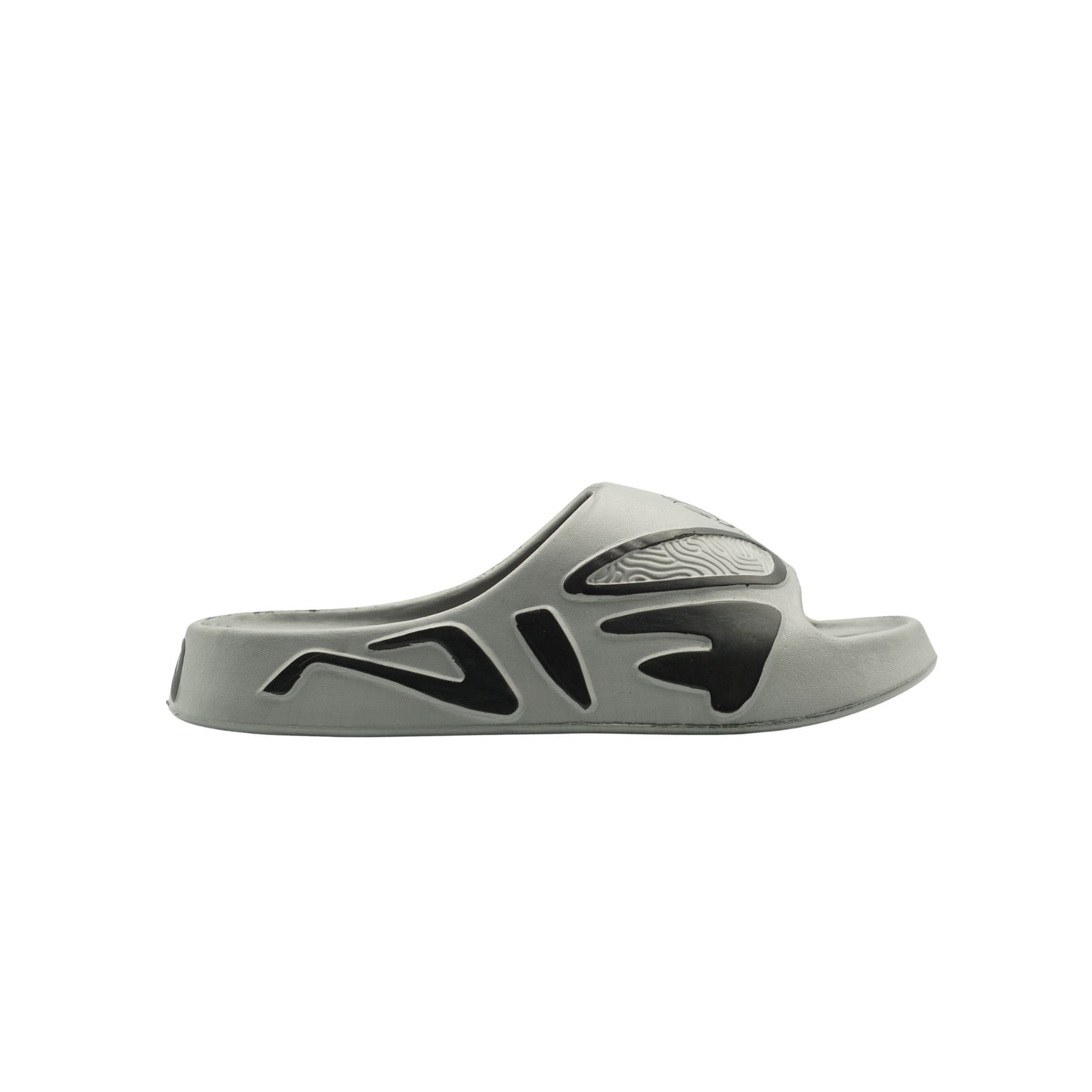 3111 Men’s Slippers – Comfortable Slip-On Gents House Slippers | Lightweight, Open-Toe Indoor Slides with Anti-Slip Sole | Soft, Breathable & Easy to Wear for Daily Home Use