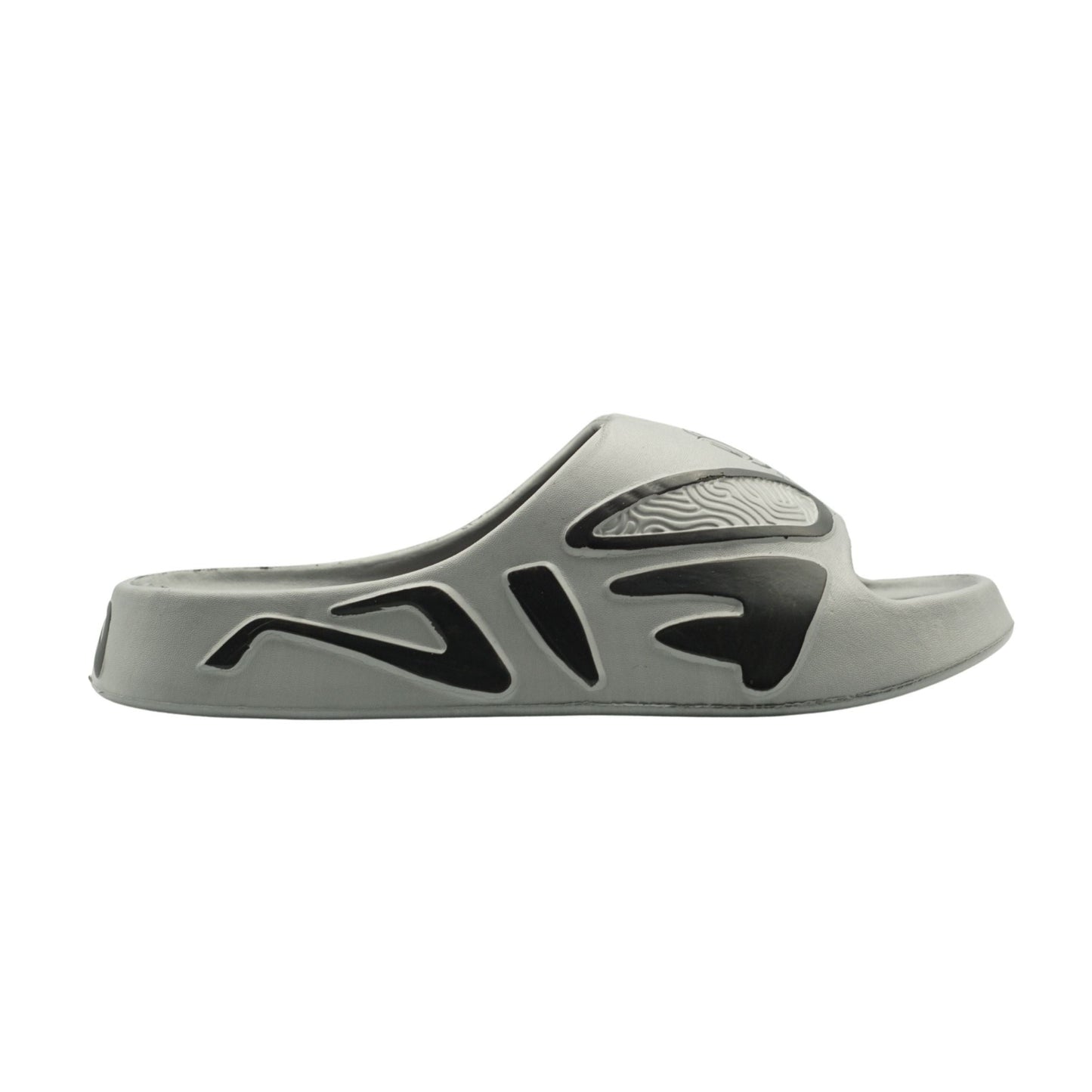 3111 Men’s Slippers – Comfortable Slip-On Gents House Slippers | Lightweight, Open-Toe Indoor Slides with Anti-Slip Sole | Soft, Breathable & Easy to Wear for Daily Home Use