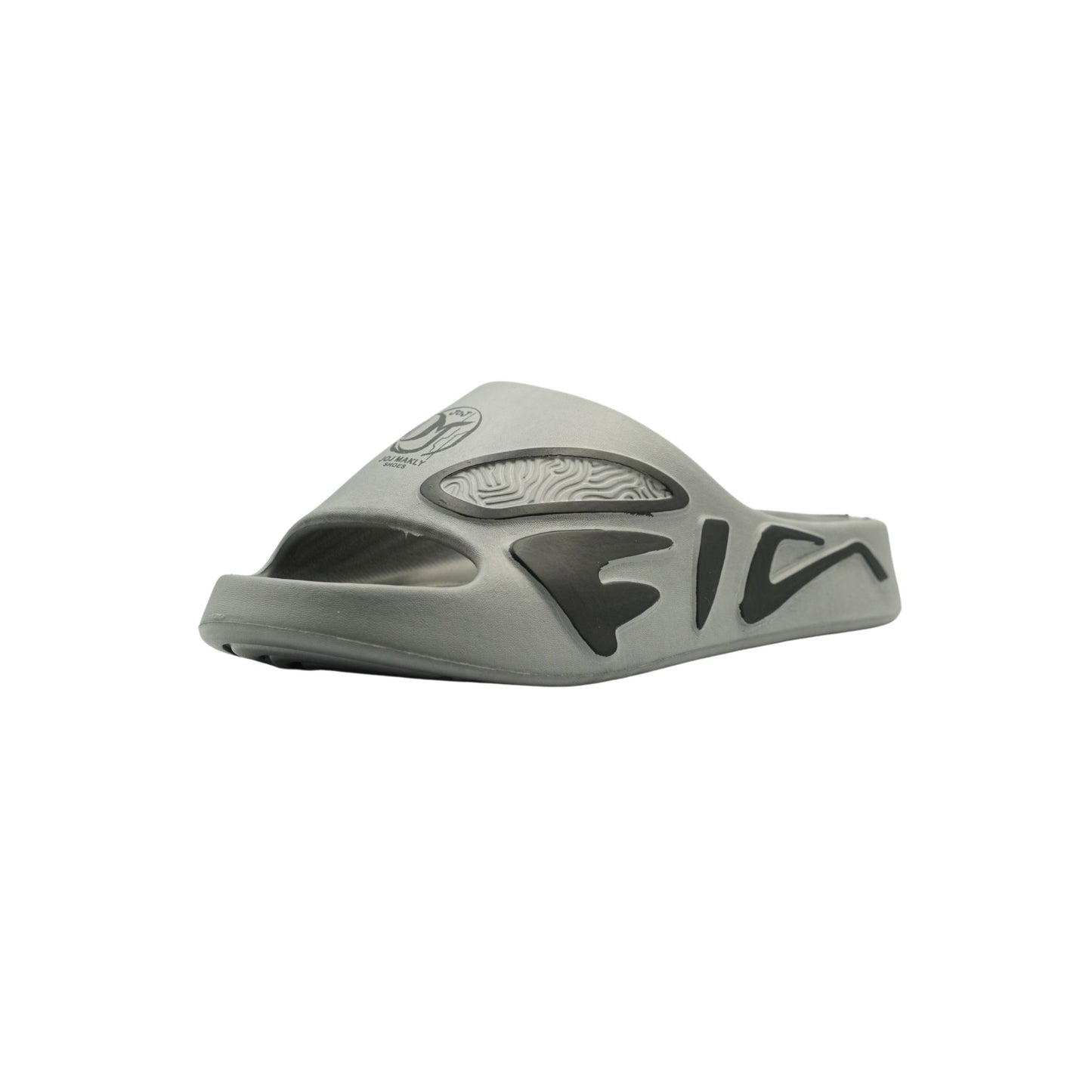 3111 Men’s Slippers – Comfortable Slip-On Gents House Slippers | Lightweight, Open-Toe Indoor Slides with Anti-Slip Sole | Soft, Breathable & Easy to Wear for Daily Home Use
