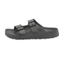 TX102 Platform EVA Slides Sandals MENS