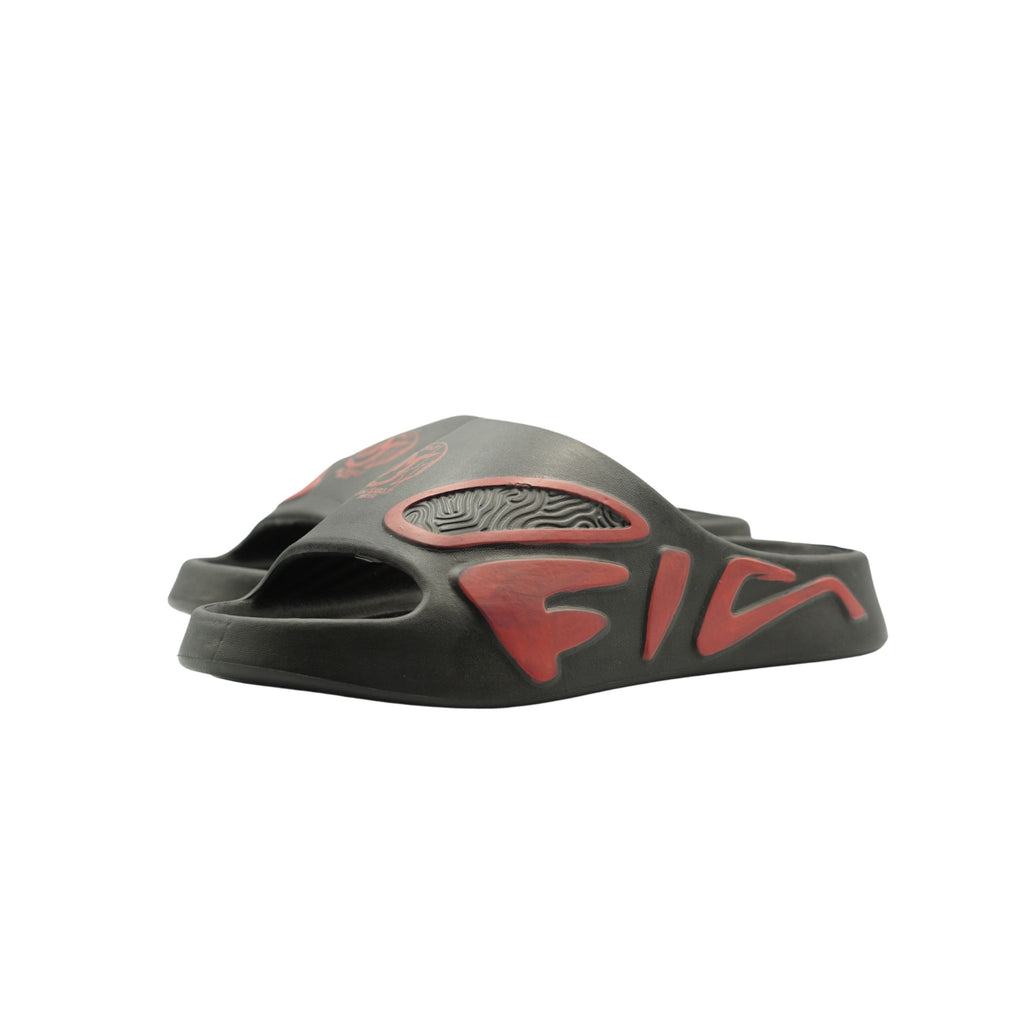 3111 Men’s Slippers –| Lightweight, Open-Toe Indoor Slides with Anti-Slip Sole | Soft, Breathable