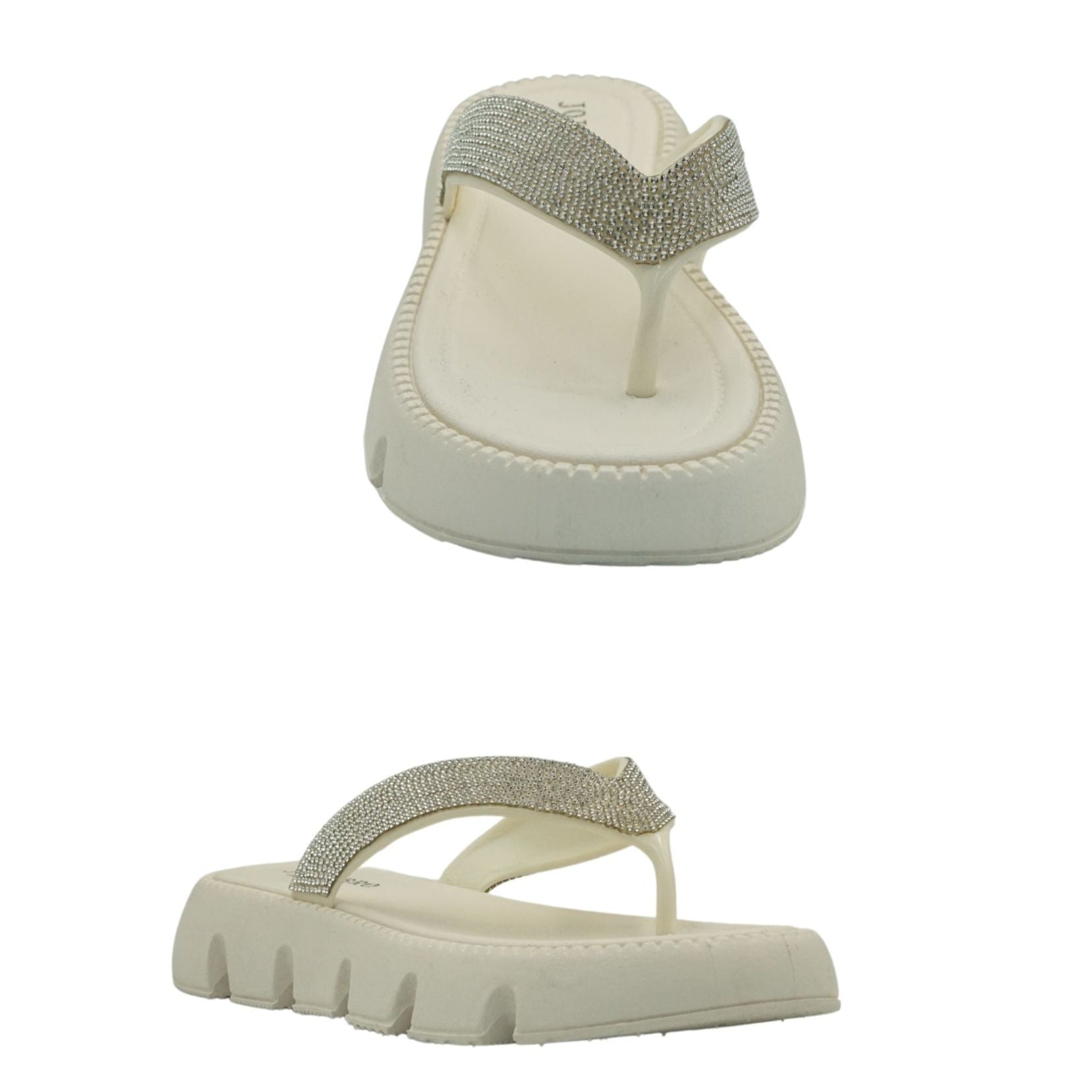 8363-3 Women’s Flip Flop Sandals