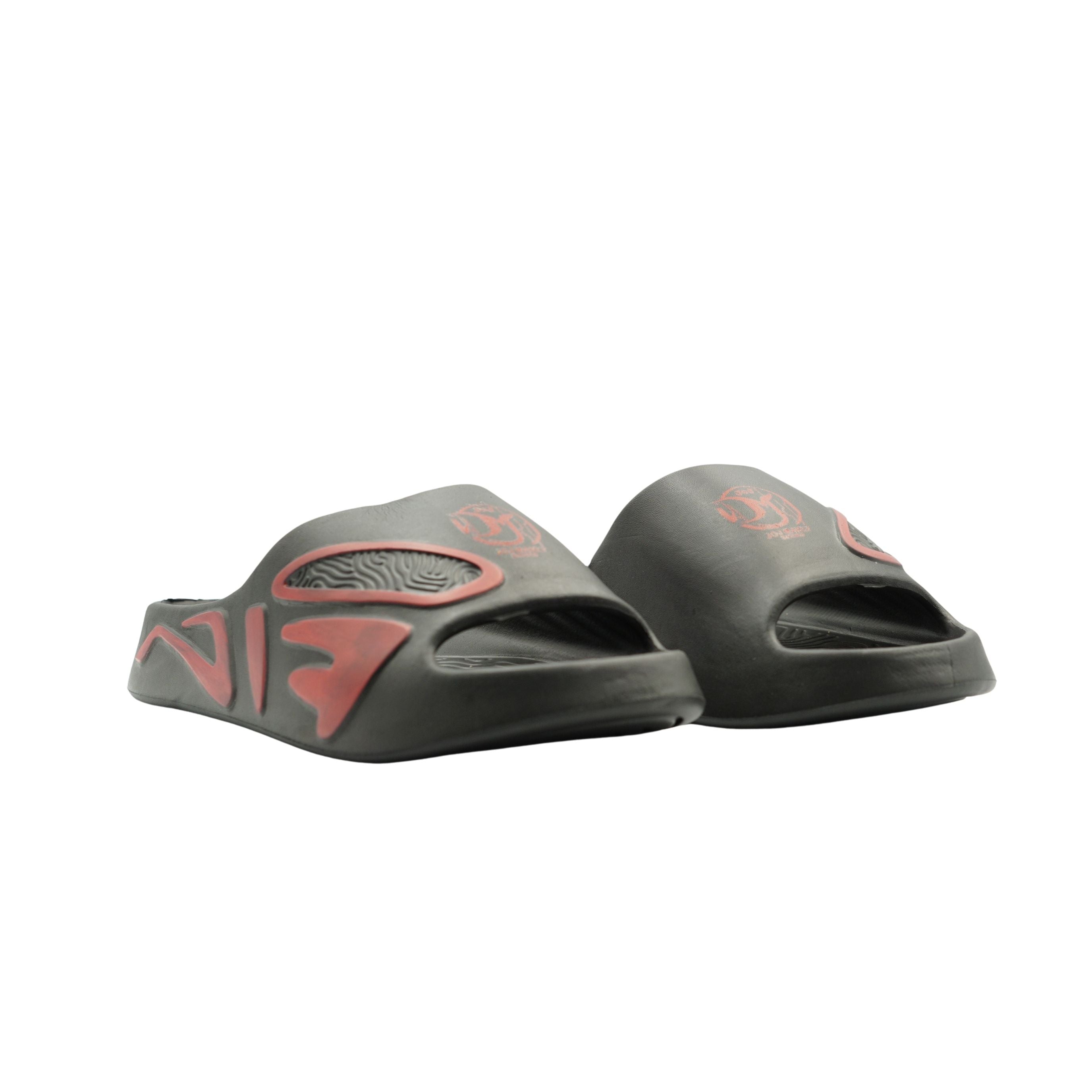 3111 Men’s Slippers –| Lightweight, Open-Toe Indoor Slides with Anti-Slip Sole | Soft, Breathable