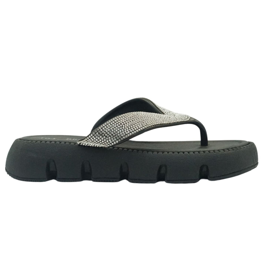 8363-3 Women’s Flip Flop Sandals