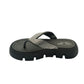 8363-3 Women’s Flip Flop Sandals – Lightweight & Soft EVA Thong Slippers | Non-Slip, Waterproof, Casual Beach for Daily Comfort