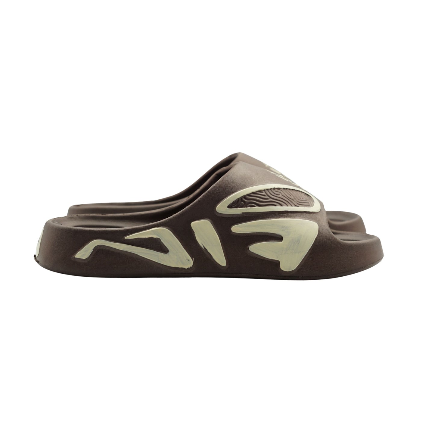 3111 Men’s Slippers – Comfortable Slip-On Gents House Slippers | Lightweight, Open-Toe Indoor Slides with Anti-Slip Sole | Soft, Breathable & Easy to Wear for Daily Home Use
