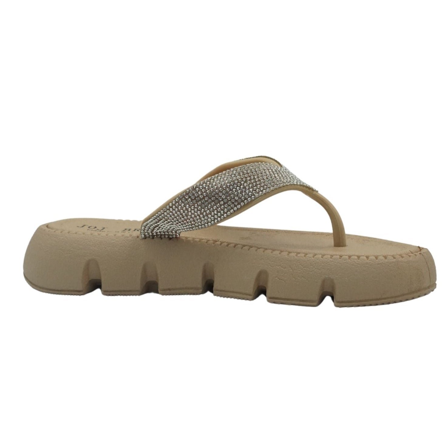 8363-3 Women’s Flip Flop Sandals