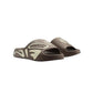 3111 Men’s Slippers – Comfortable Slip-On Gents House Slippers | Lightweight, Open-Toe Indoor Slides with Anti-Slip Sole | Soft, Breathable & Easy to Wear for Daily Home Use