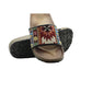 TX8829 Women’s Sandals – Comfortable Lightweight Slip-On Slides with Soft Footbed | Open Toe, Arch Support, Non-Slip Sole for Casual, Indoor, Outdoor, and Summer Wear
