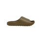 BROTX 2 Men’s Comfort Slide Sandals – Lightweight EVA Slip-On Slides | Soft Cushion | Anti-Slip | Waterproof & Quick Dry | Indoor Outdoor Use | Beach, Pool, Shower & Casual Wear