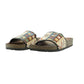 TX8829 Women’s Sandals – Comfortable Lightweight Slip-On Slides with Soft Footbed | Open Toe, Arch Support, Non-Slip Sole for Casual, Indoor, Outdoor, and Summer Wear