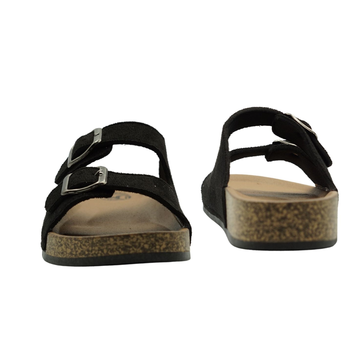 TX002 women’s  Footbed Sandals – Comfortable Slip-On Open Toe Slides with Arch Support | Soft EVA Sole, Non-Slip, Lightweight Slippers for Indoor, Outdoor, Home & Travel