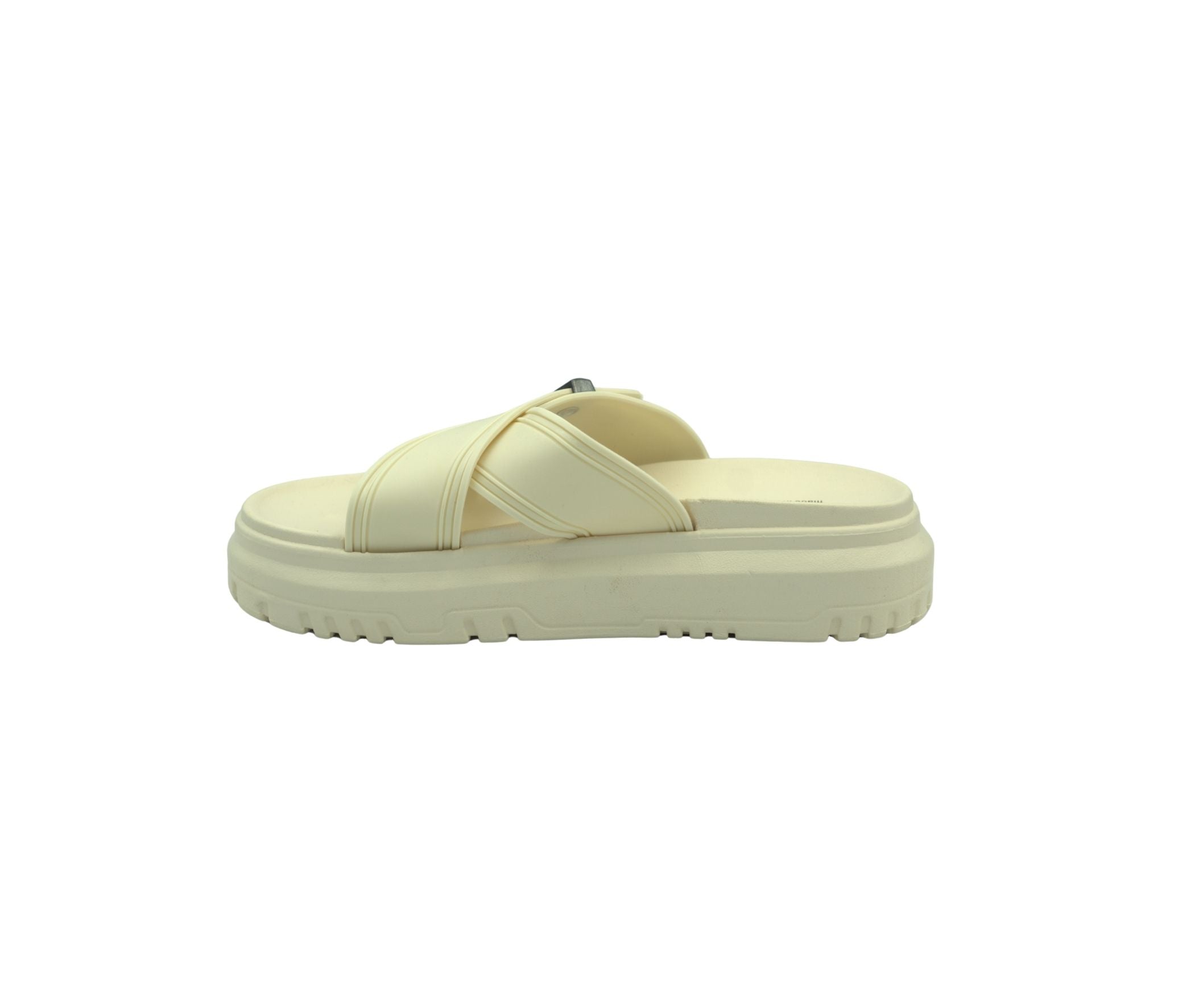 858-1 Men’s Footbed Sandals – Adjustable Double Strap Cork-Style Slides | Soft Arch Support Insole | Slip-Resistant Sole | Casual Walking Sandals for Summer, Travel & Daily Comfort