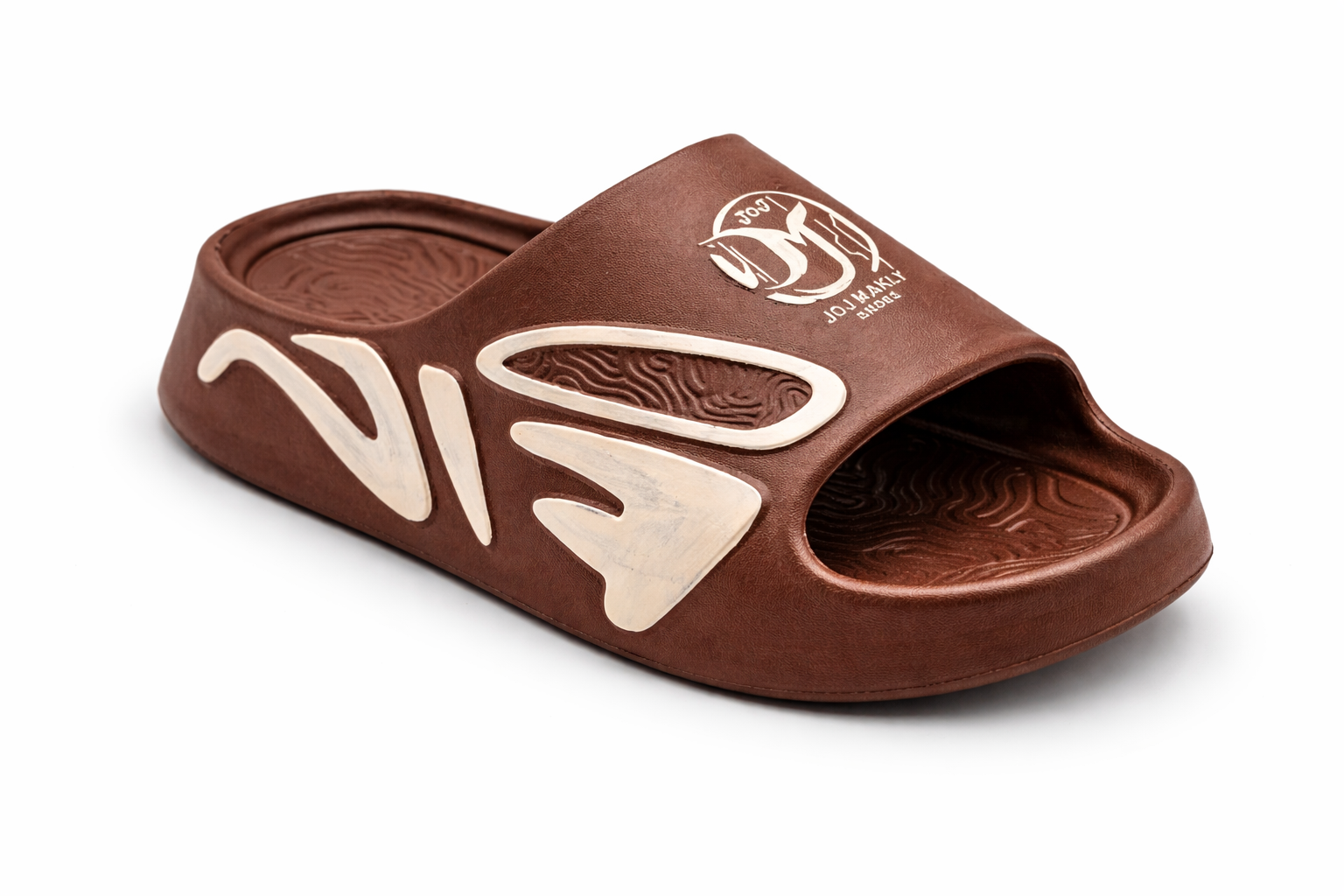 MIX 4 COLORS 5 SIZES EVA SLIDES Slippers –| Lightweight