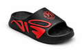 MIX 4 COLORS 5 SIZES EVA SLIDES Slippers –| Lightweight