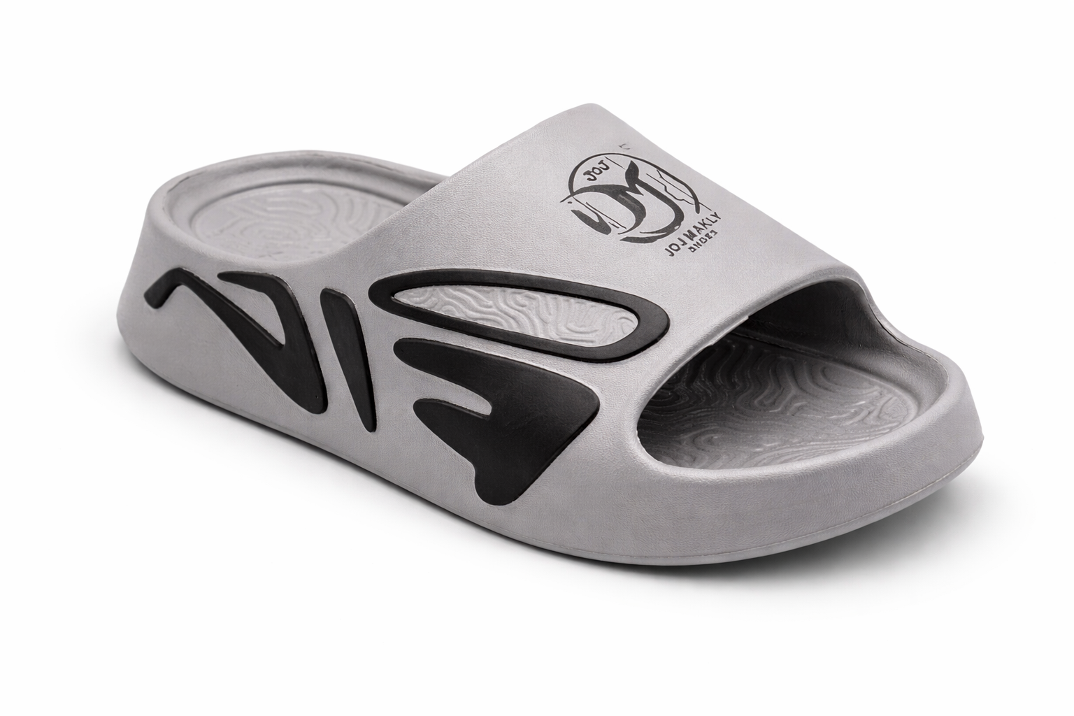 MIX 4 COLORS 5 SIZES EVA SLIDES Slippers –| Lightweight