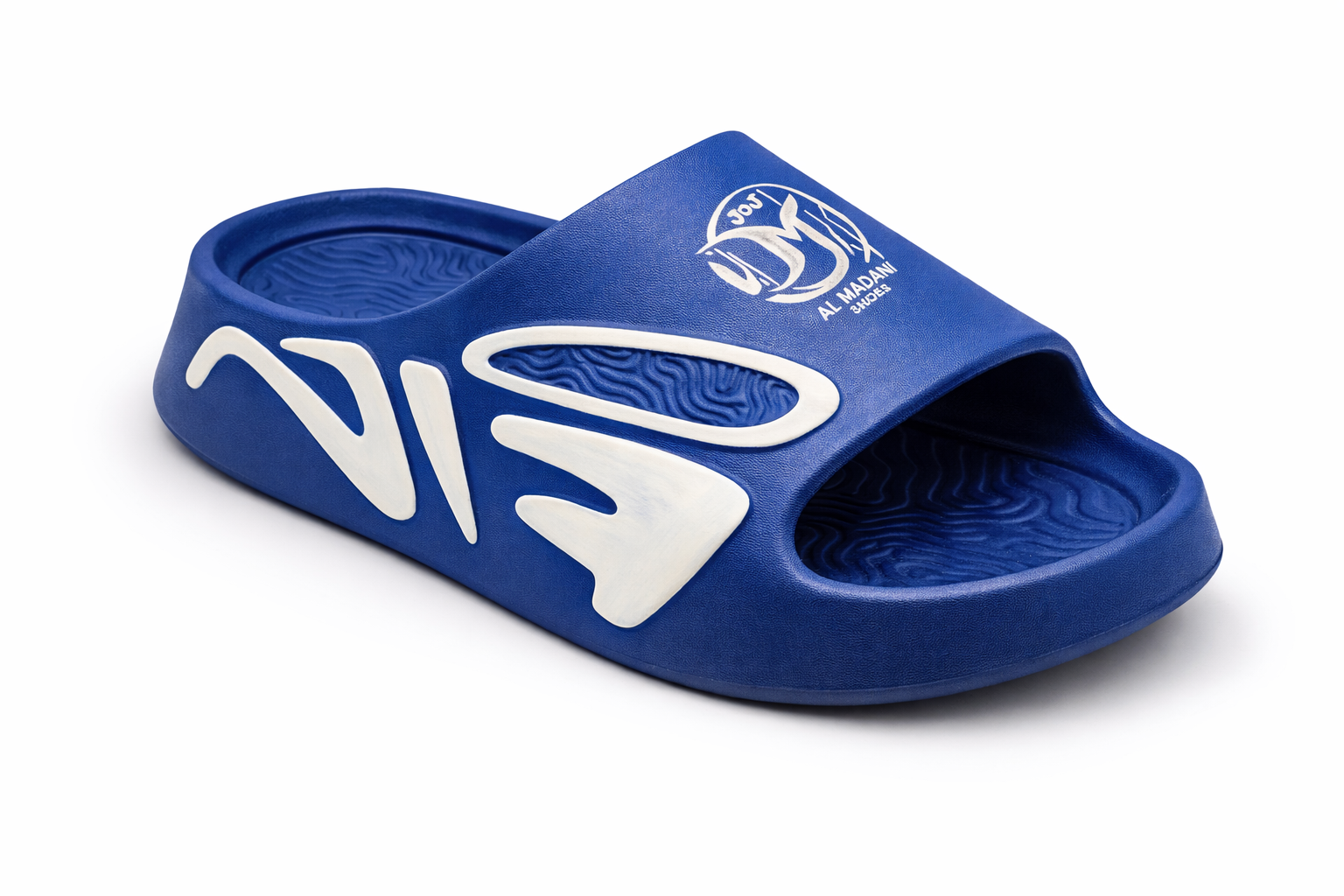 MIX 4 COLORS 5 SIZES EVA SLIDES Slippers –| Lightweight
