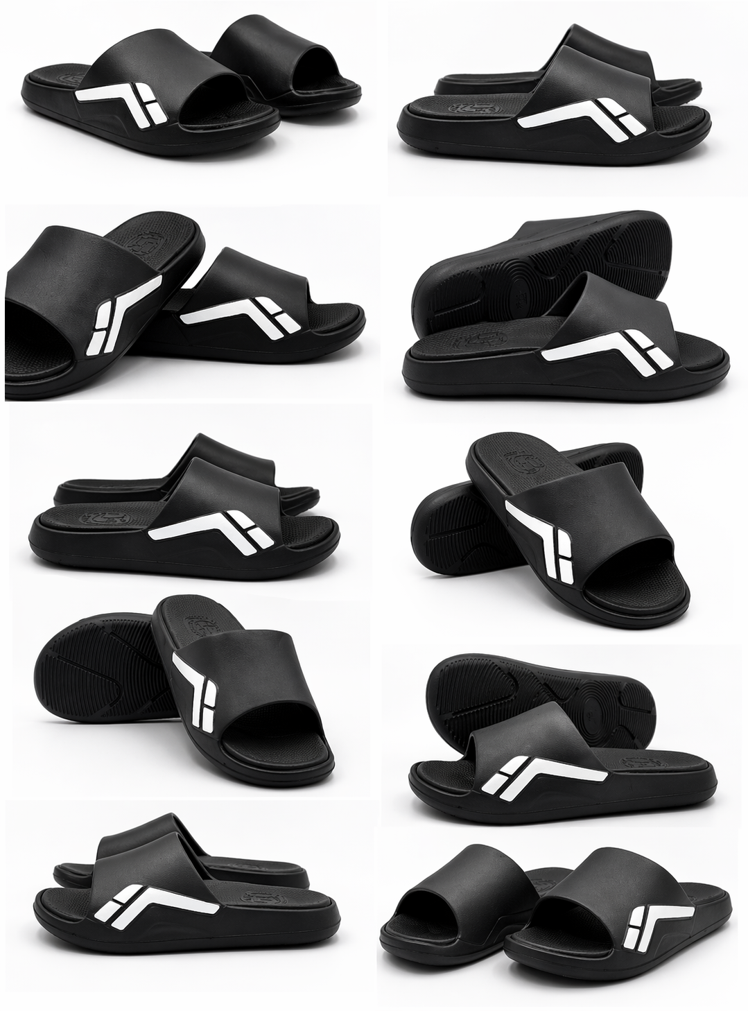 Soft Thick Sole arch support Cushion Lightweight, Waterproof TX105