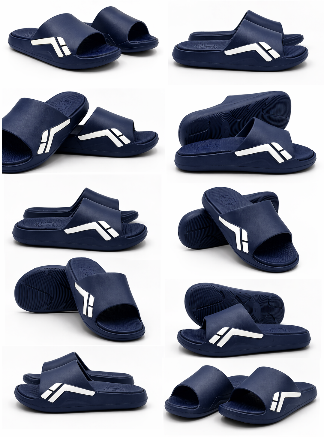 Soft Thick Sole arch support Cushion Lightweight, Waterproof TX105