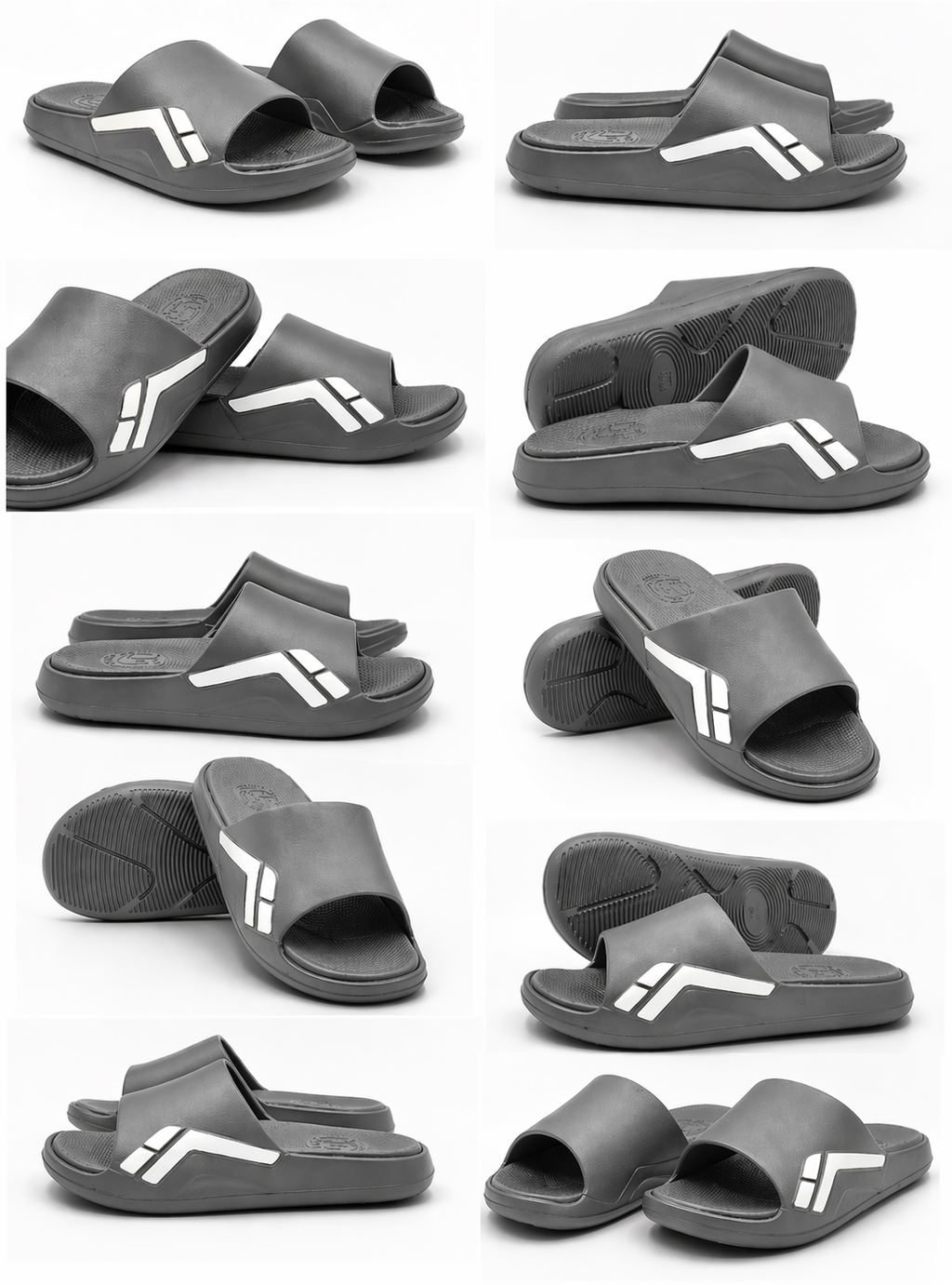Soft Thick Sole arch support Cushion Lightweight, Waterproof TX105