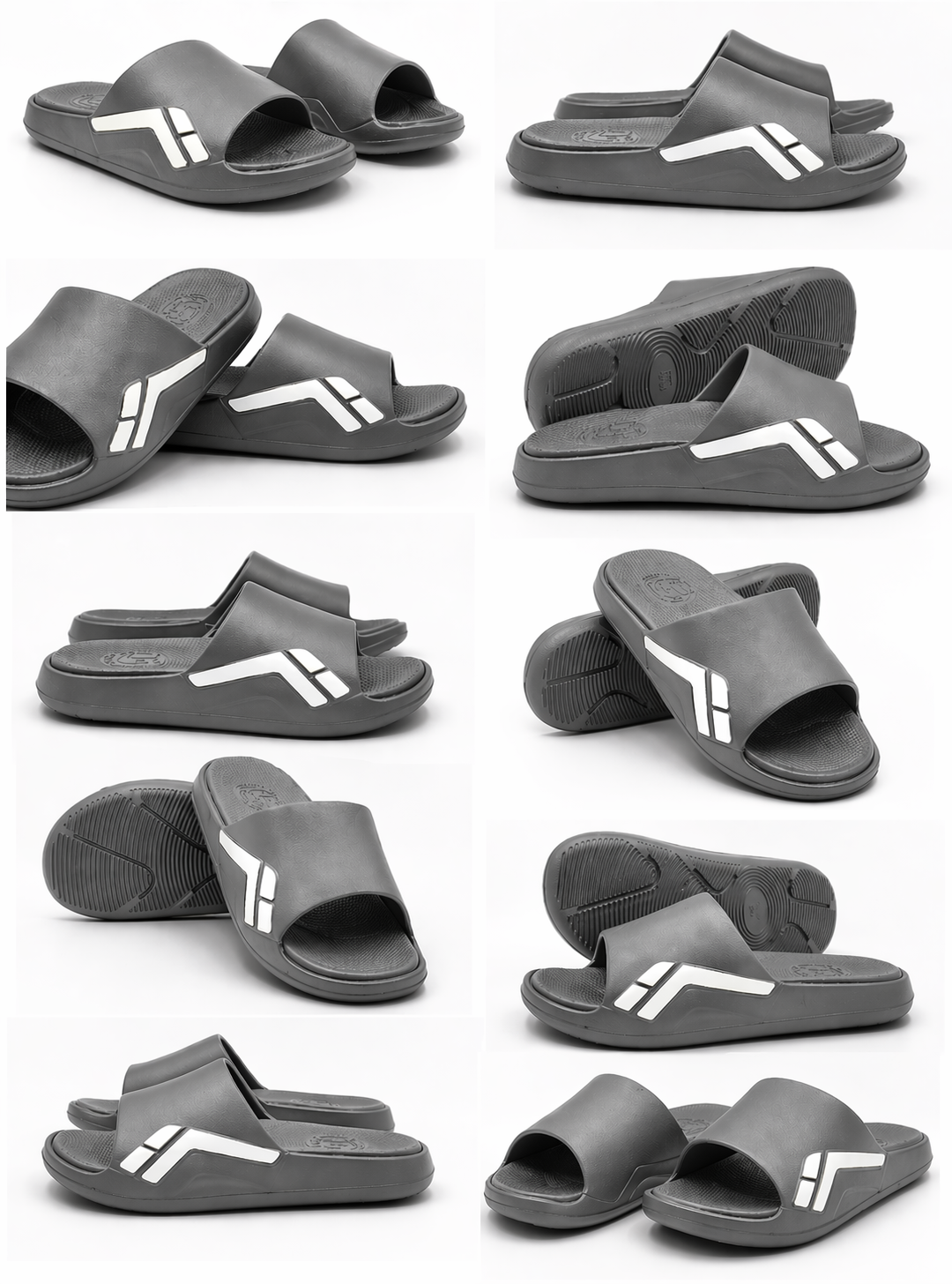 Soft Thick Sole arch support Cushion Lightweight, Waterproof TX105