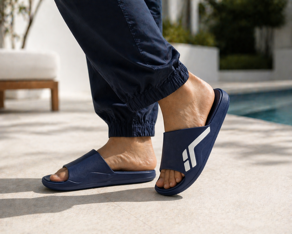 Soft Thick Sole arch support Cushion Lightweight, Waterproof TX105
