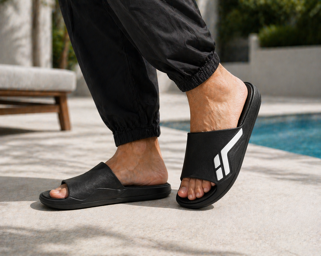 Soft Thick Sole arch support Cushion Lightweight, Waterproof TX105