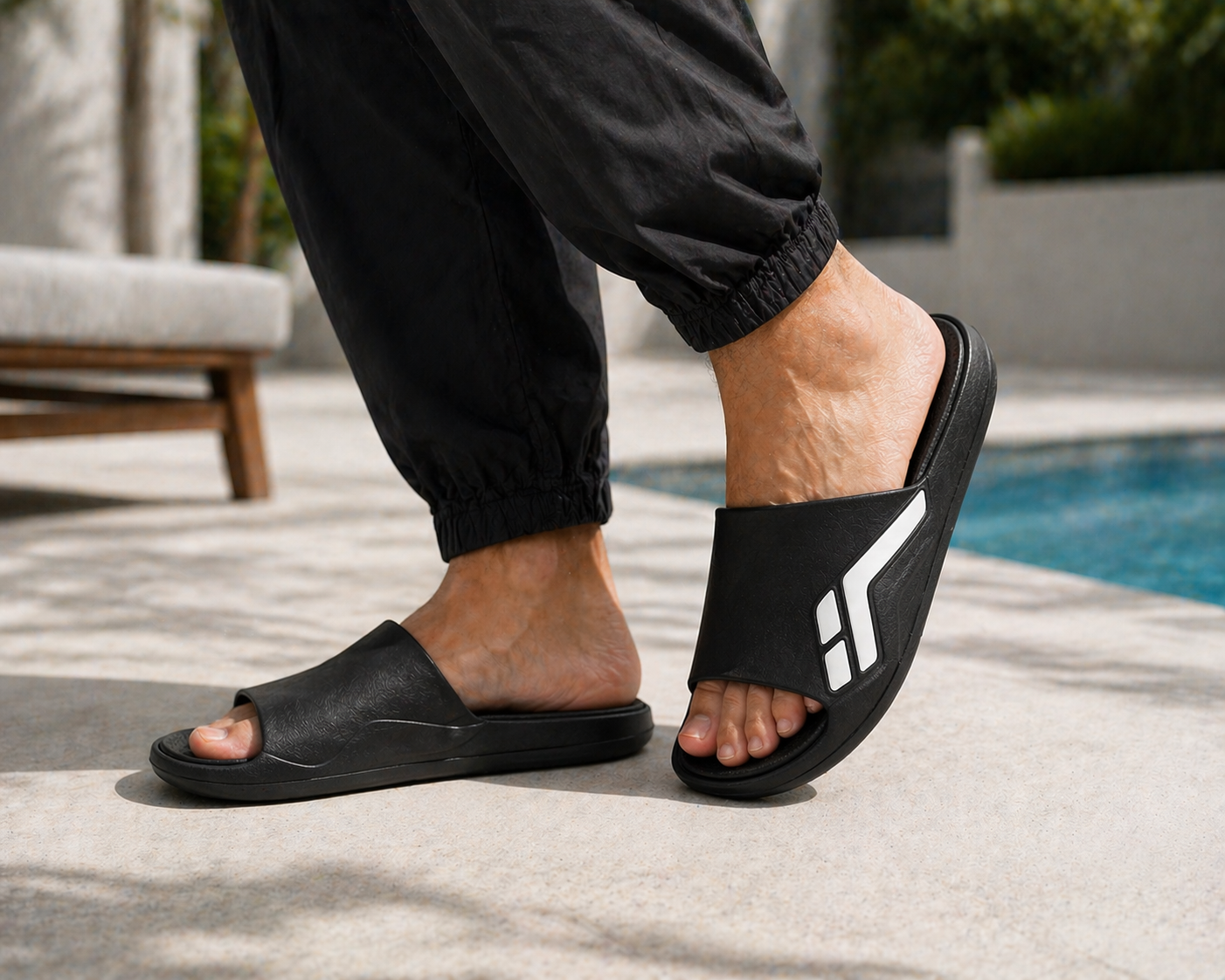 Soft Thick Sole arch support Cushion Lightweight, Waterproof