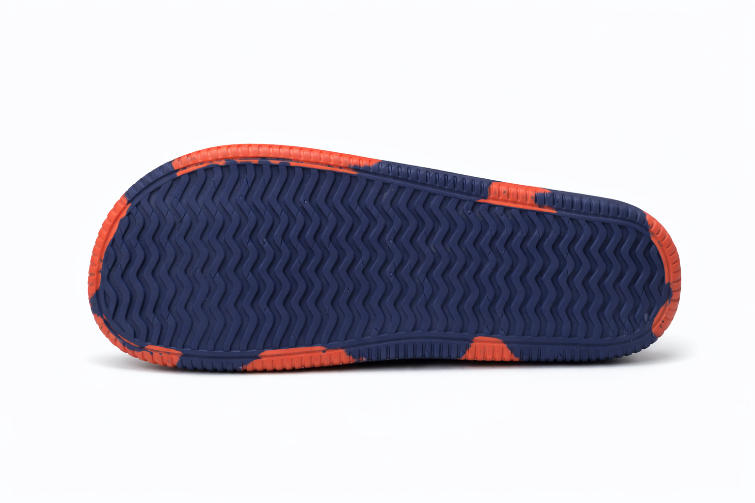 OPEN SIZING Soft Cushion Slip-On Sandals with Thick Sole | Lightweight, Waterproof