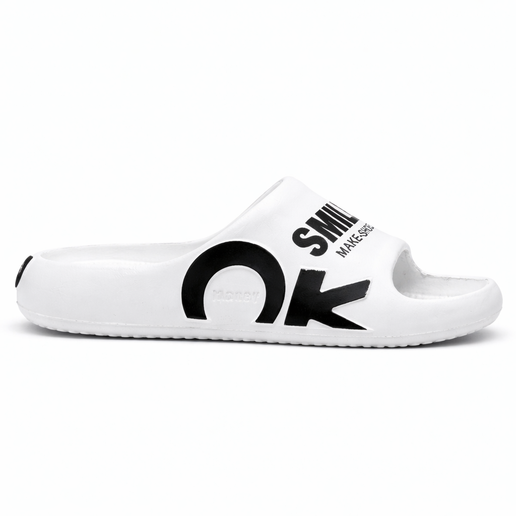 PACK OF 24 Men’s Comfort Sandals – Lightweight Slip-On EVA